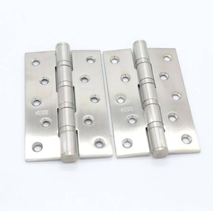 Bản lề bạc đạn cho cửa nội thất